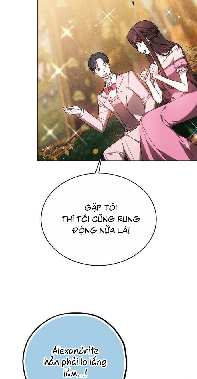 Cô Dâu Của Obsidian - Chap 8 - Trang 15