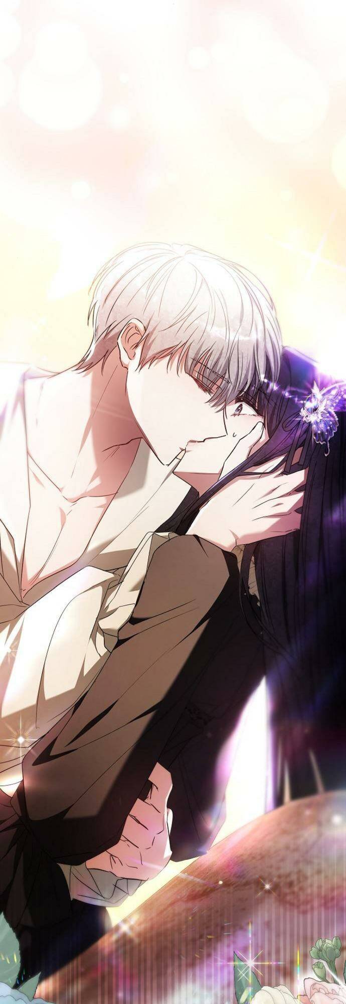 Cô Dâu Của Obsidian - Chap 8 - Trang 2