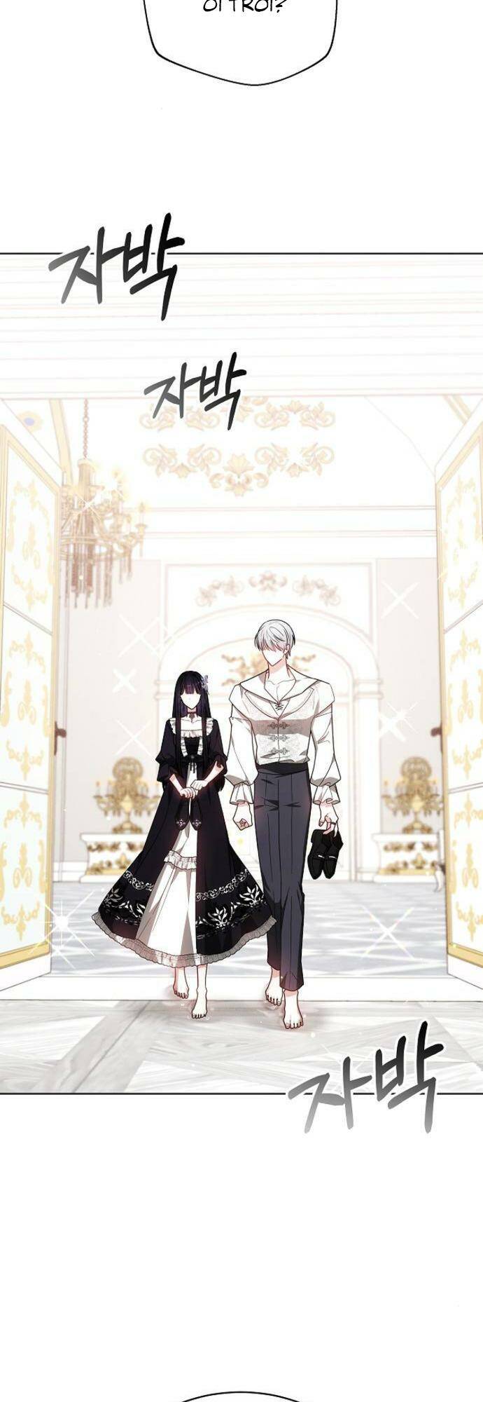 Cô Dâu Của Obsidian - Chap 8 - Trang 21