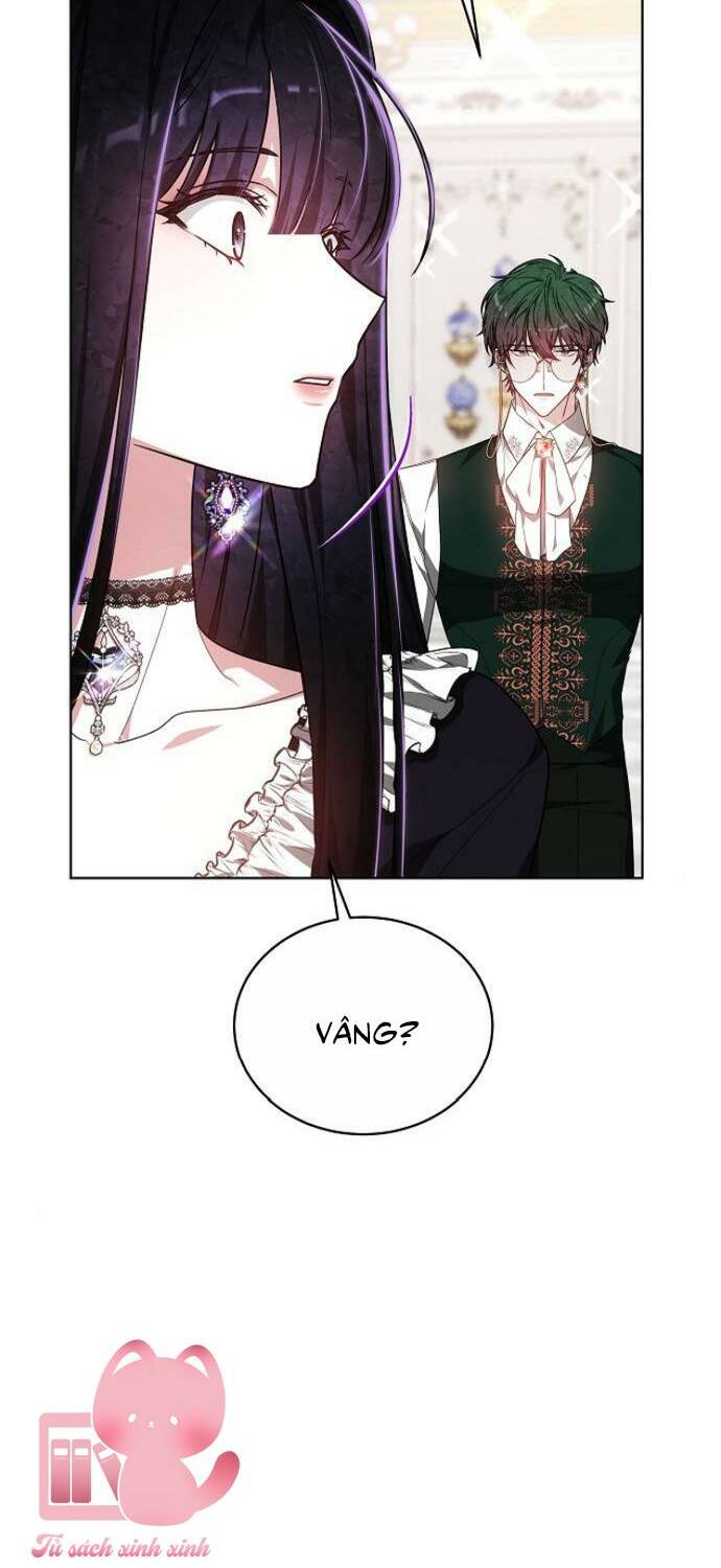 Cô Dâu Của Obsidian - Chap 8 - Trang 24