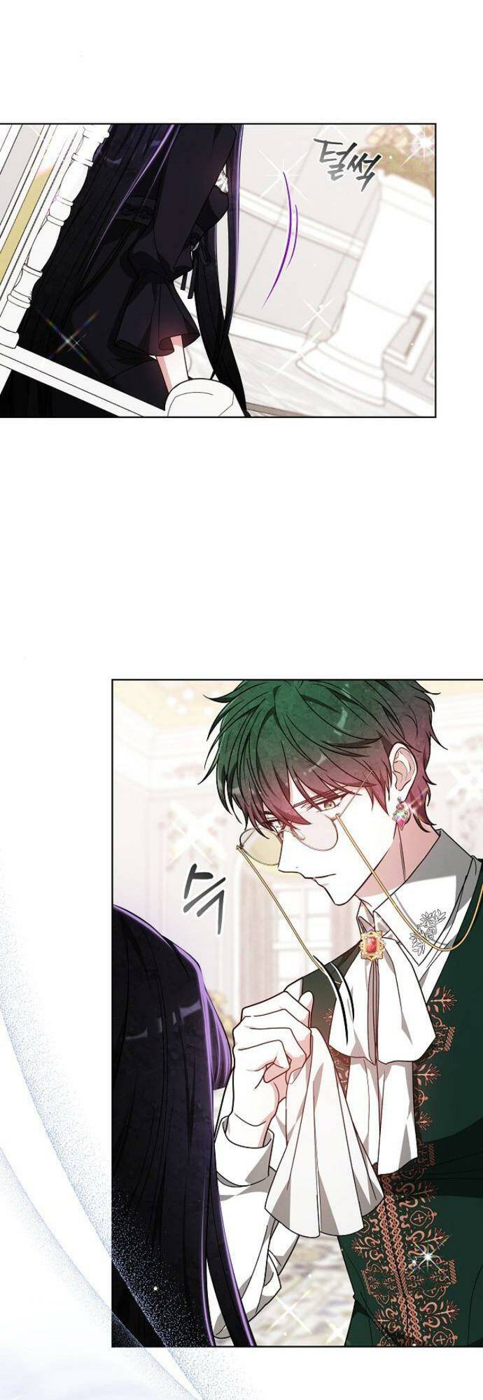 Cô Dâu Của Obsidian - Chap 8 - Trang 25