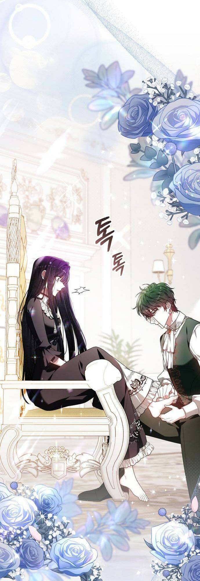 Cô Dâu Của Obsidian - Chap 8 - Trang 26
