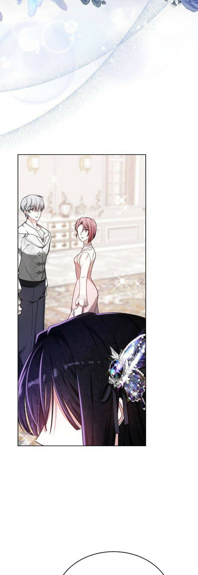 Cô Dâu Của Obsidian - Chap 8 - Trang 27