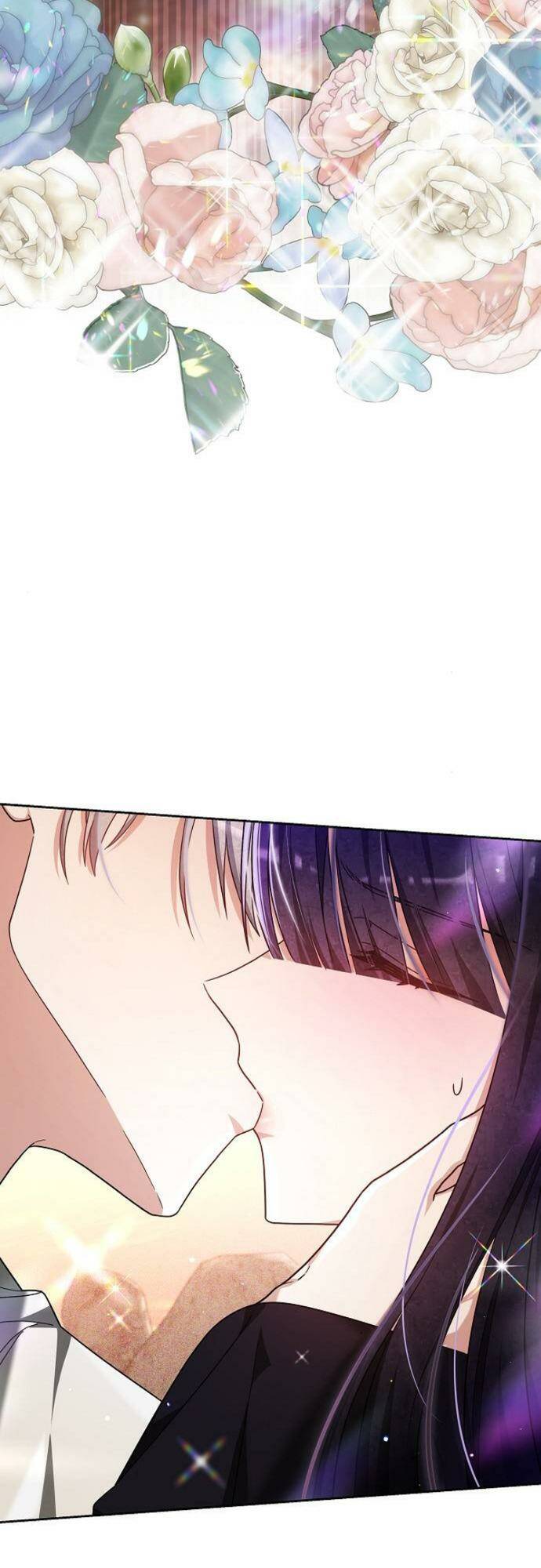 Cô Dâu Của Obsidian - Chap 8 - Trang 3
