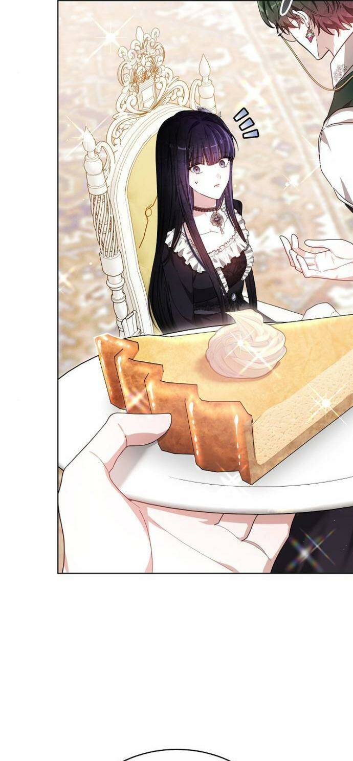 Cô Dâu Của Obsidian - Chap 8 - Trang 31