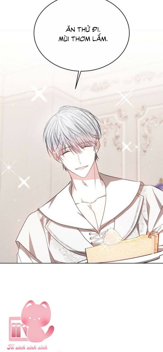 Cô Dâu Của Obsidian - Chap 8 - Trang 32
