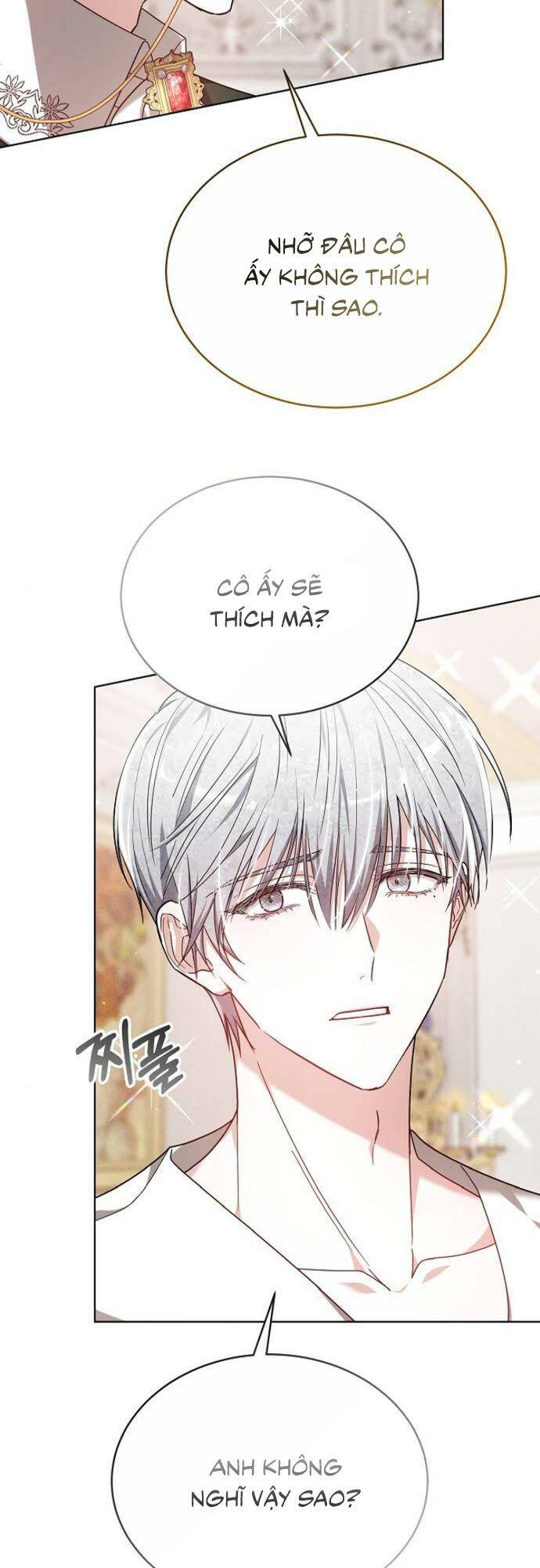 Cô Dâu Của Obsidian - Chap 8 - Trang 36