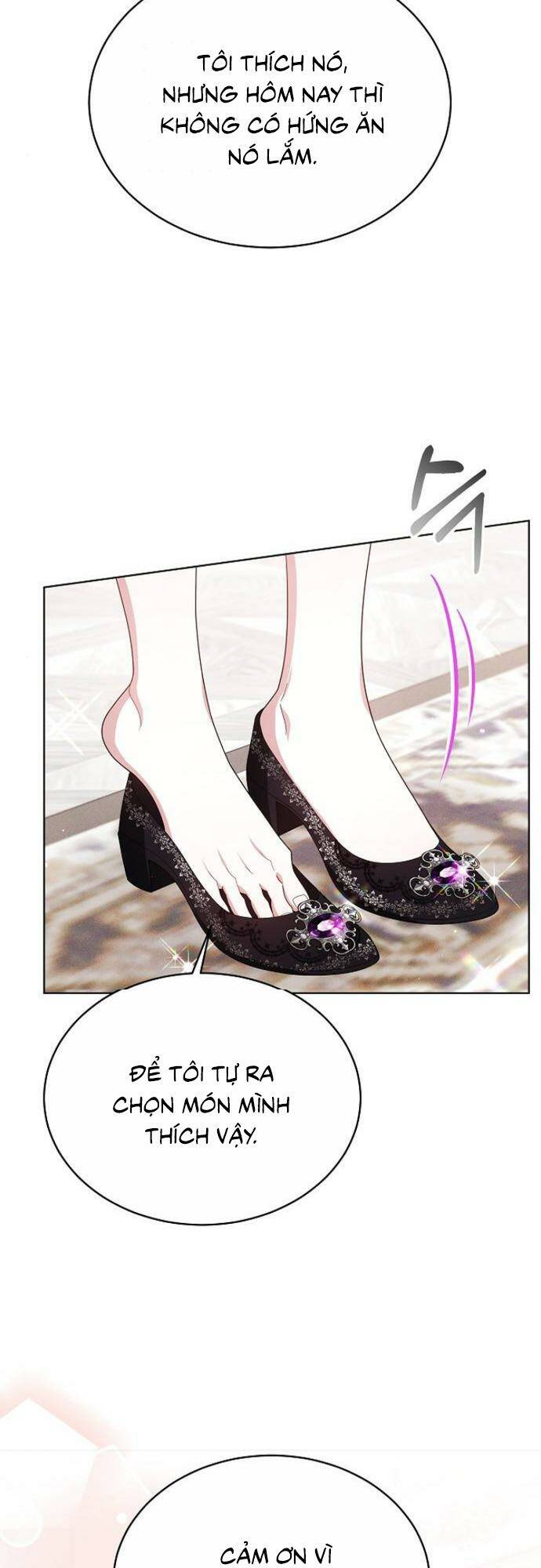 Cô Dâu Của Obsidian - Chap 8 - Trang 38