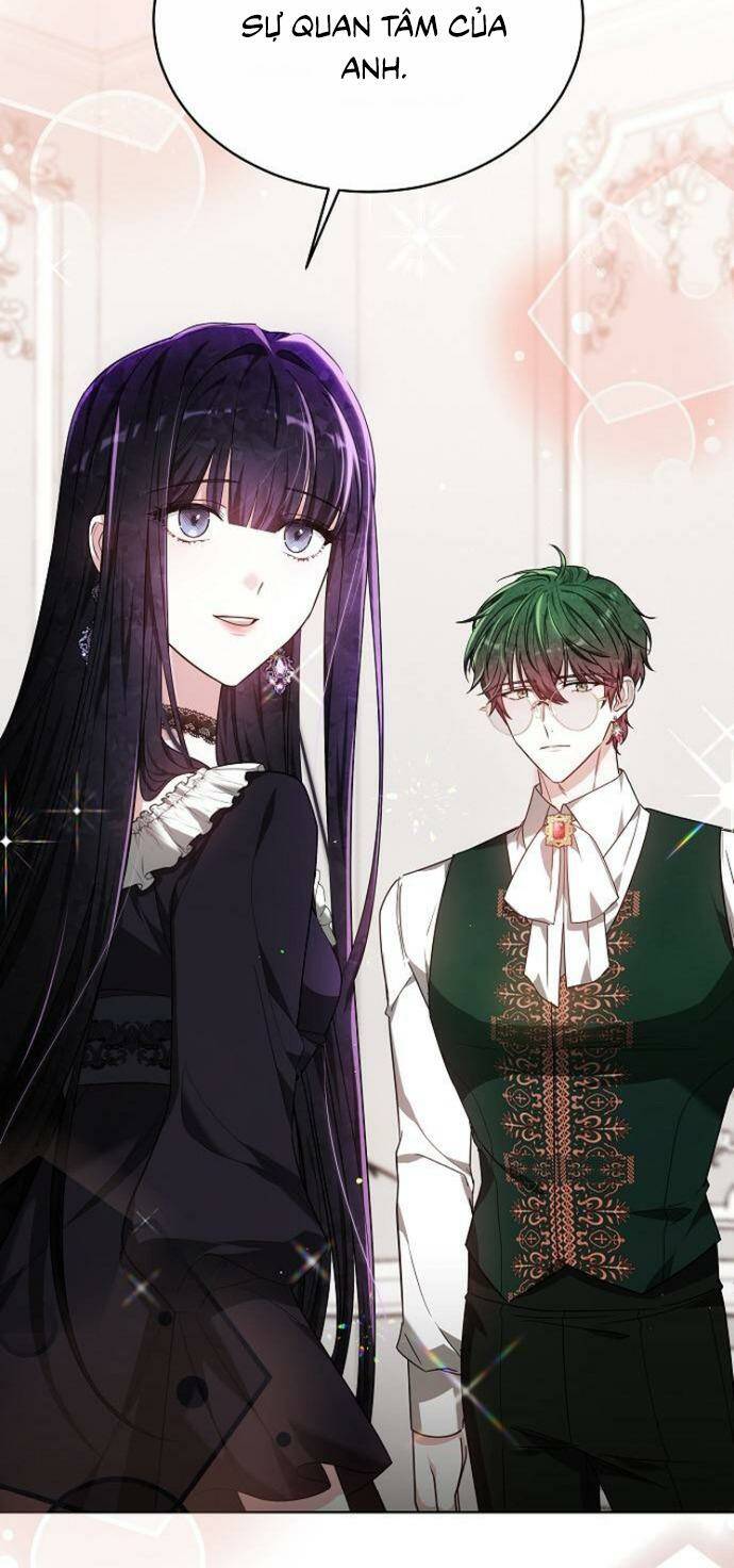 Cô Dâu Của Obsidian - Chap 8 - Trang 39