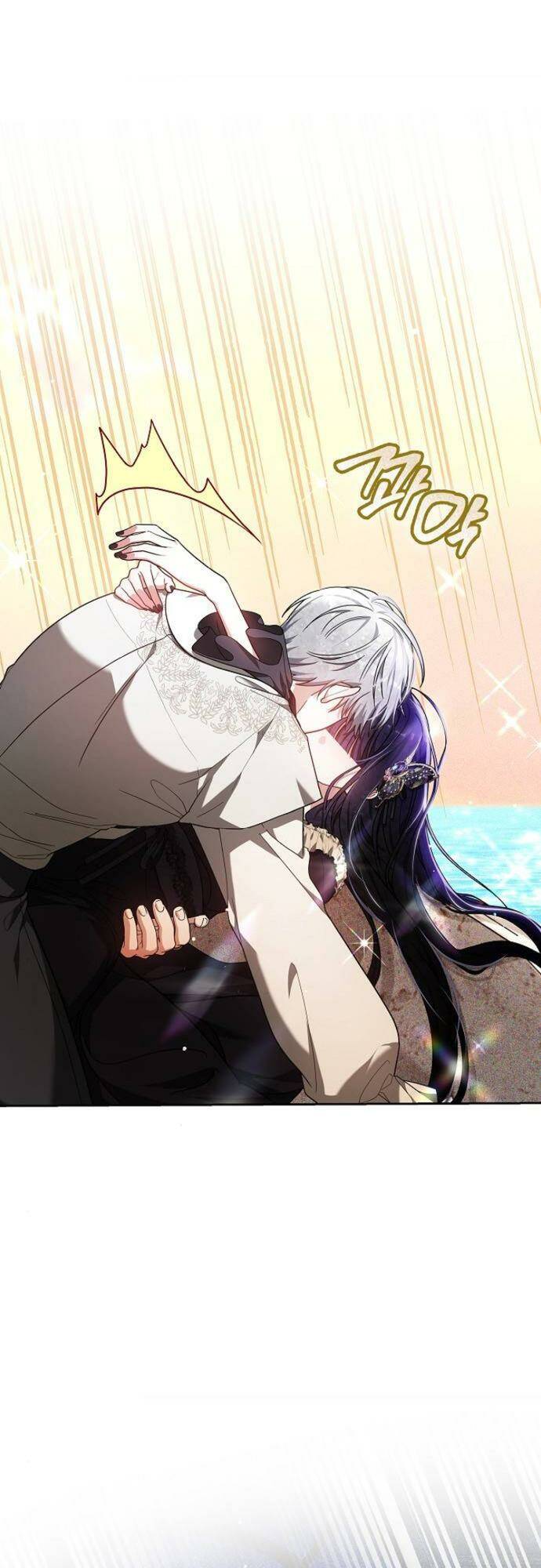 Cô Dâu Của Obsidian - Chap 8 - Trang 4