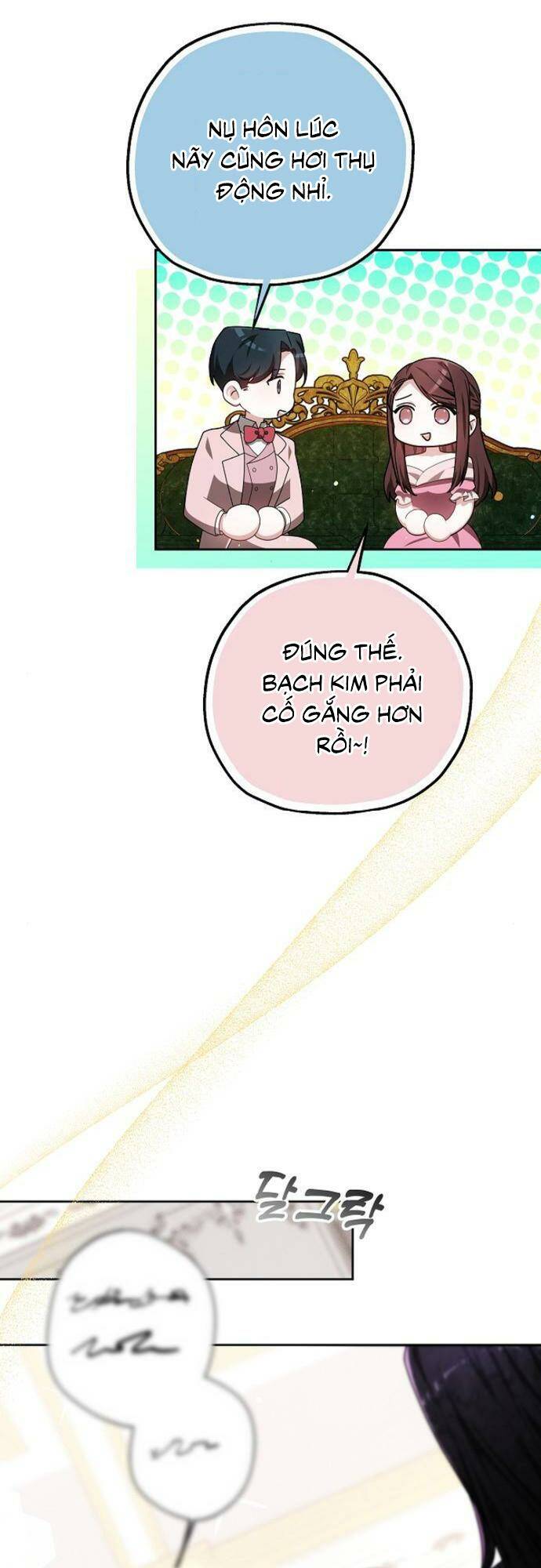 Cô Dâu Của Obsidian - Chap 8 - Trang 42