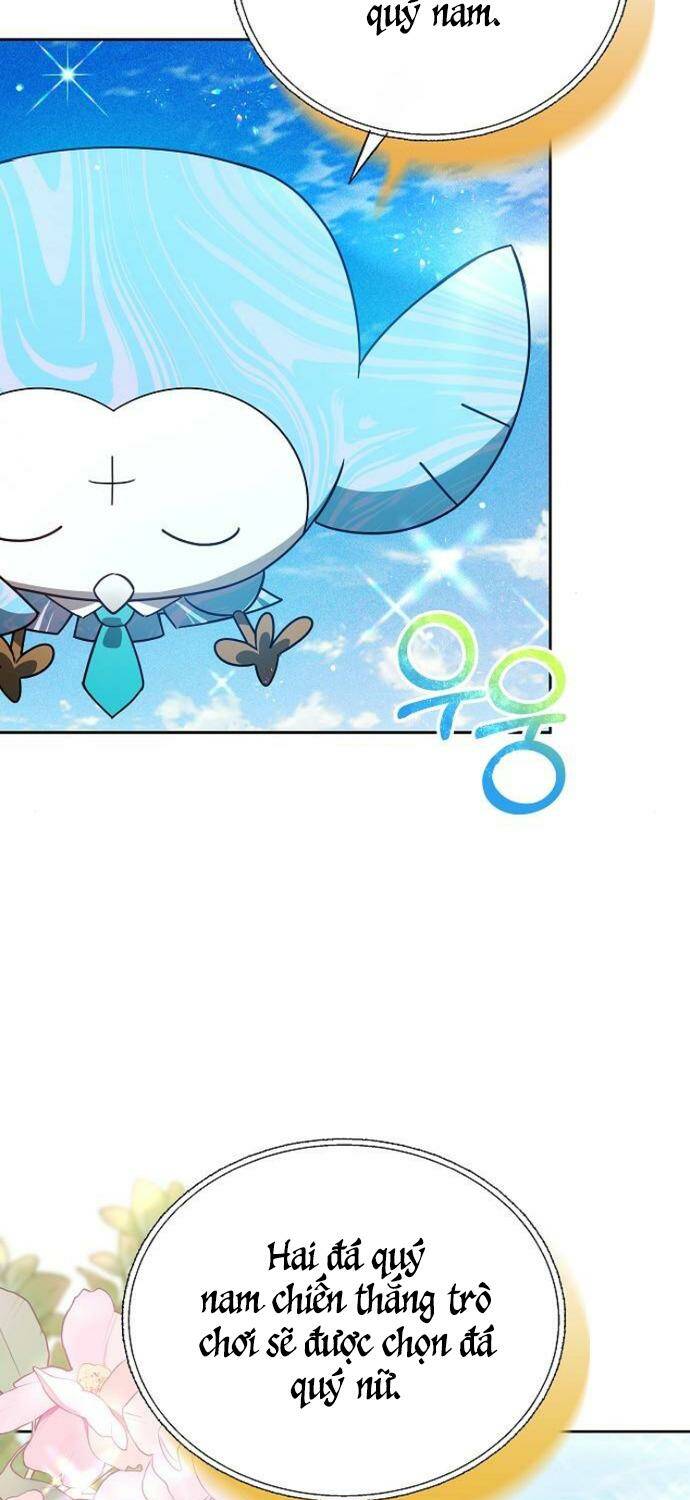 Cô Dâu Của Obsidian - Chap 8 - Trang 48