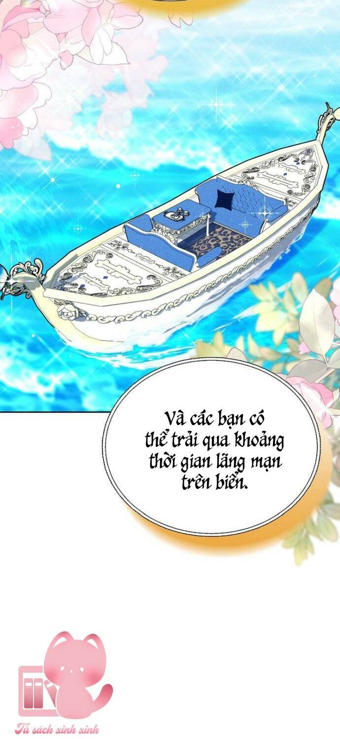 Cô Dâu Của Obsidian - Chap 8 - Trang 49
