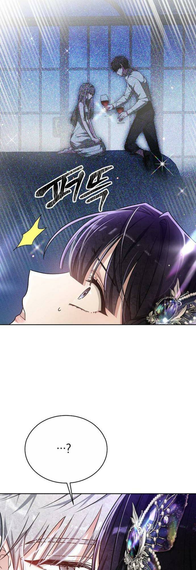 Cô Dâu Của Obsidian - Chap 8 - Trang 5