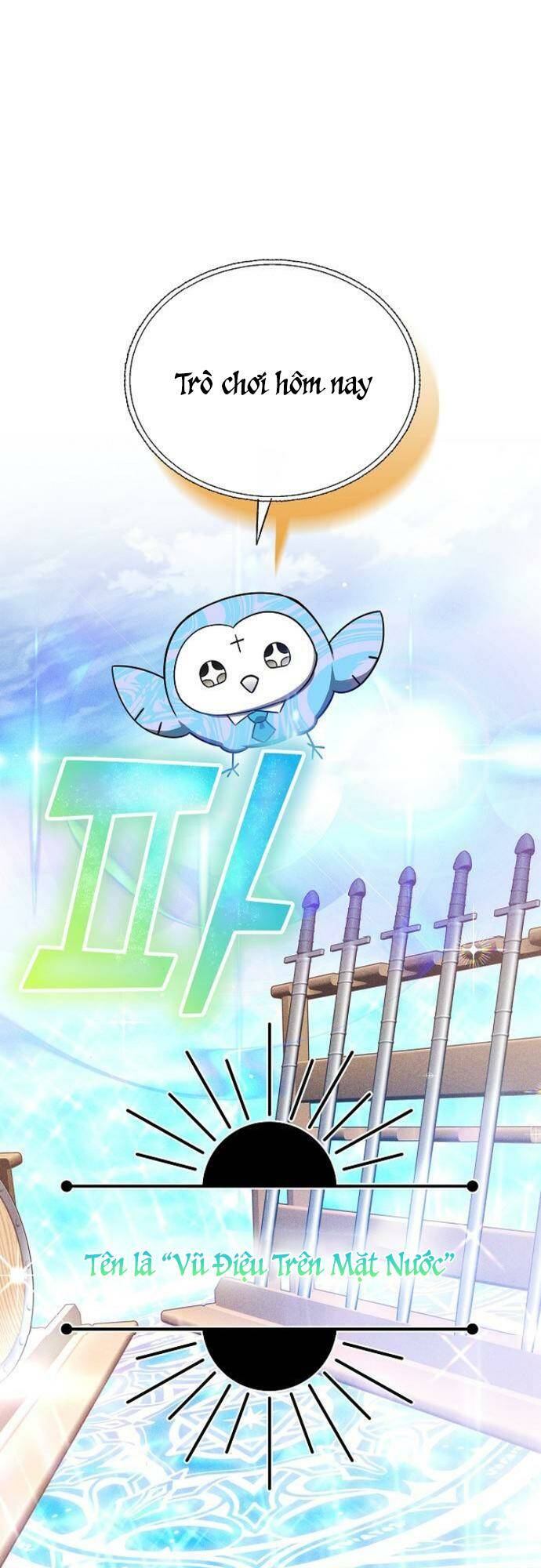 Cô Dâu Của Obsidian - Chap 8 - Trang 50
