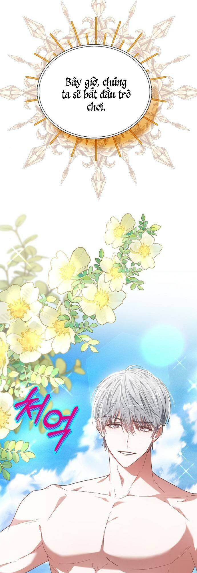 Cô Dâu Của Obsidian - Chap 8 - Trang 52