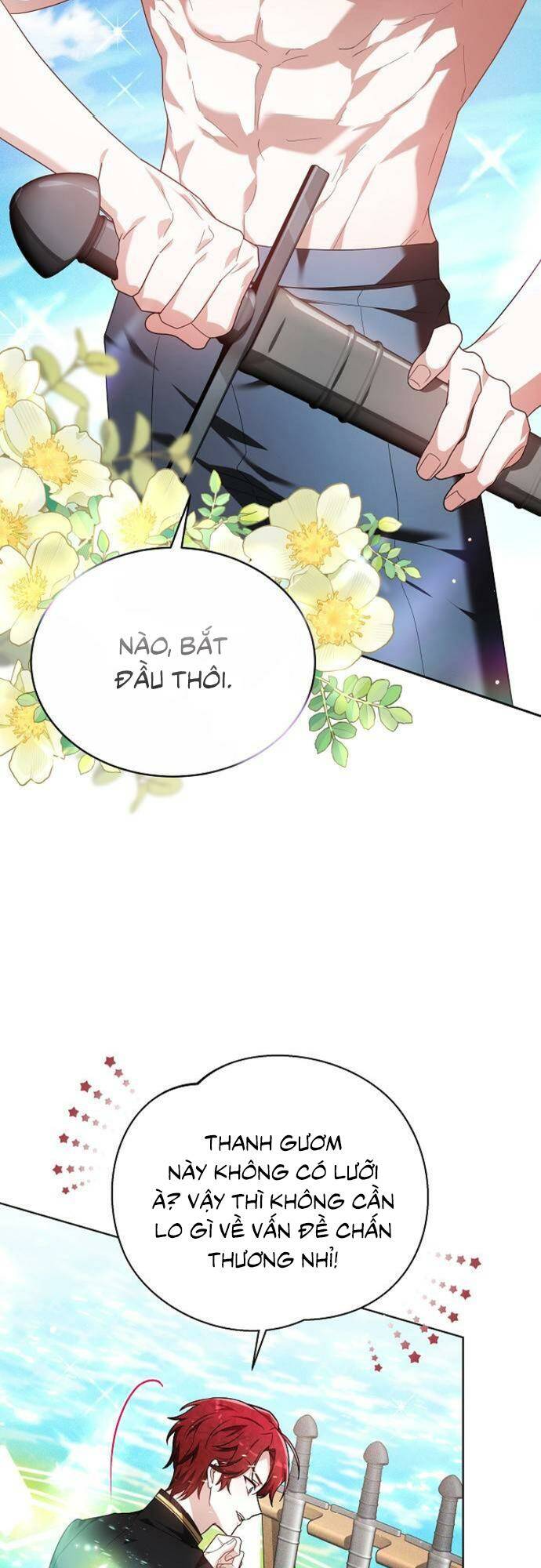 Cô Dâu Của Obsidian - Chap 8 - Trang 53