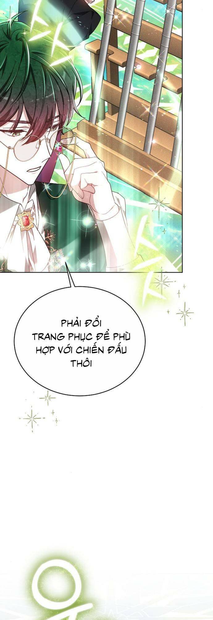 Cô Dâu Của Obsidian - Chap 8 - Trang 54