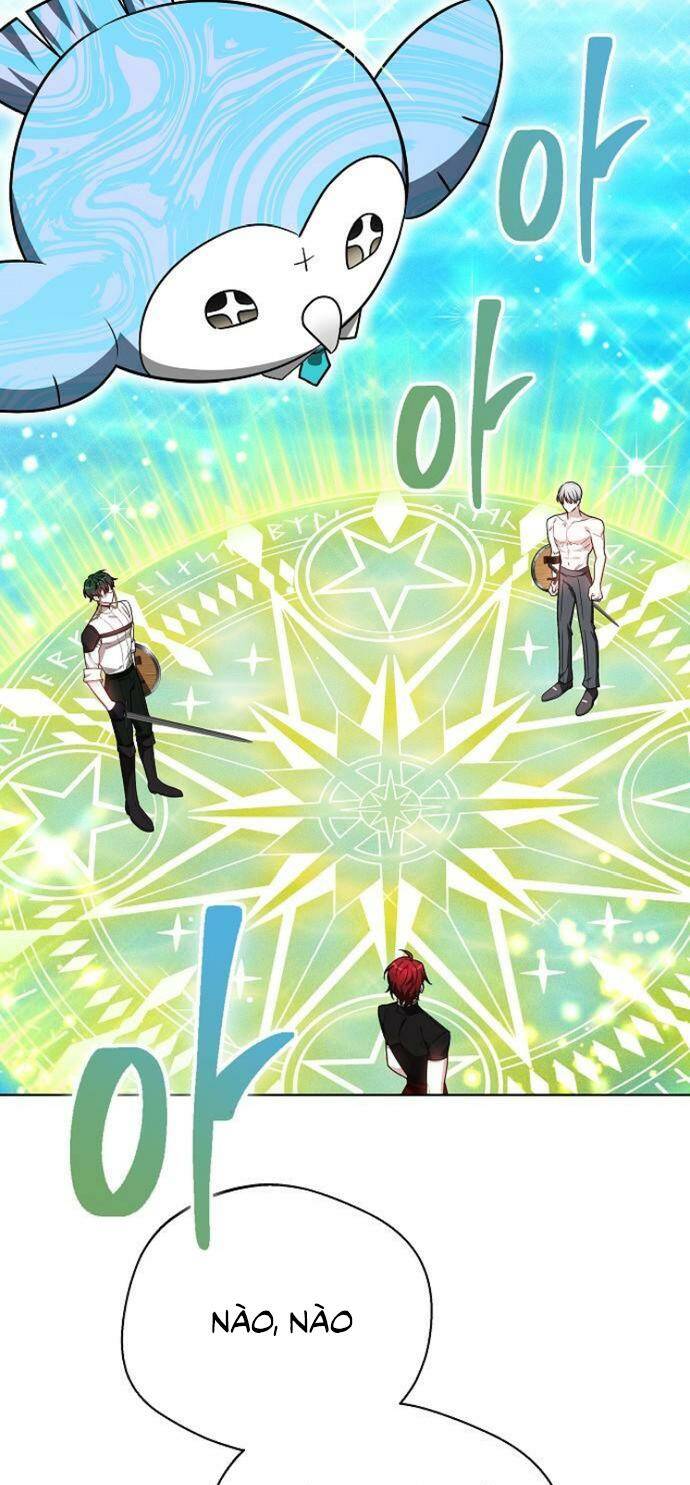 Cô Dâu Của Obsidian - Chap 8 - Trang 56