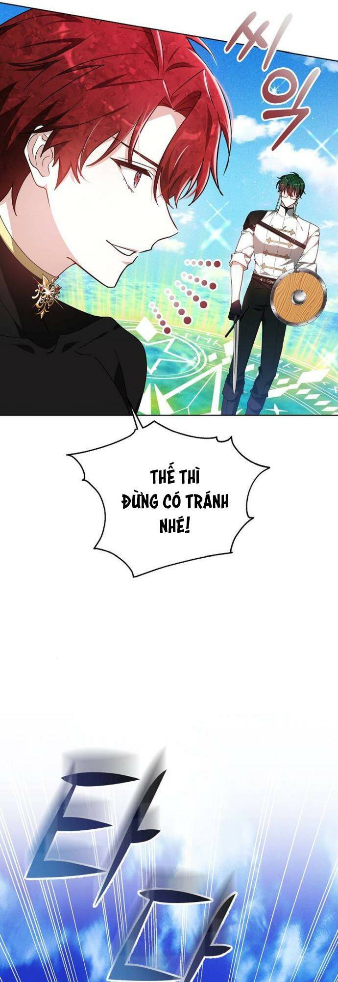 Cô Dâu Của Obsidian - Chap 8 - Trang 58