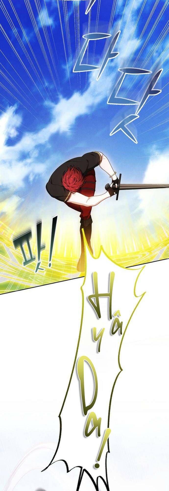 Cô Dâu Của Obsidian - Chap 8 - Trang 59