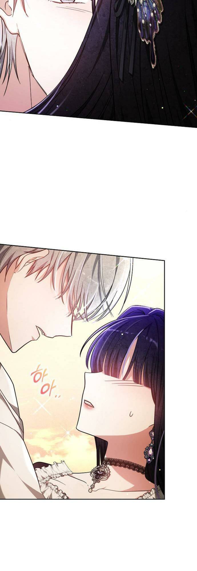 Cô Dâu Của Obsidian - Chap 8 - Trang 6