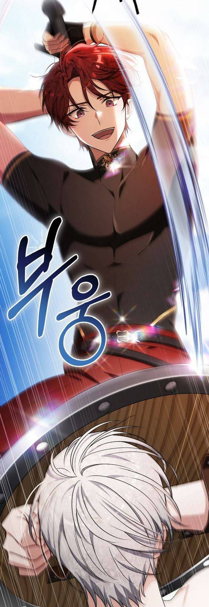 Cô Dâu Của Obsidian - Chap 8 - Trang 60