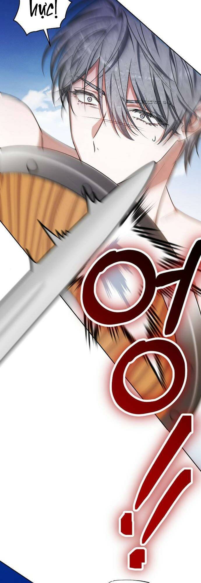 Cô Dâu Của Obsidian - Chap 8 - Trang 62