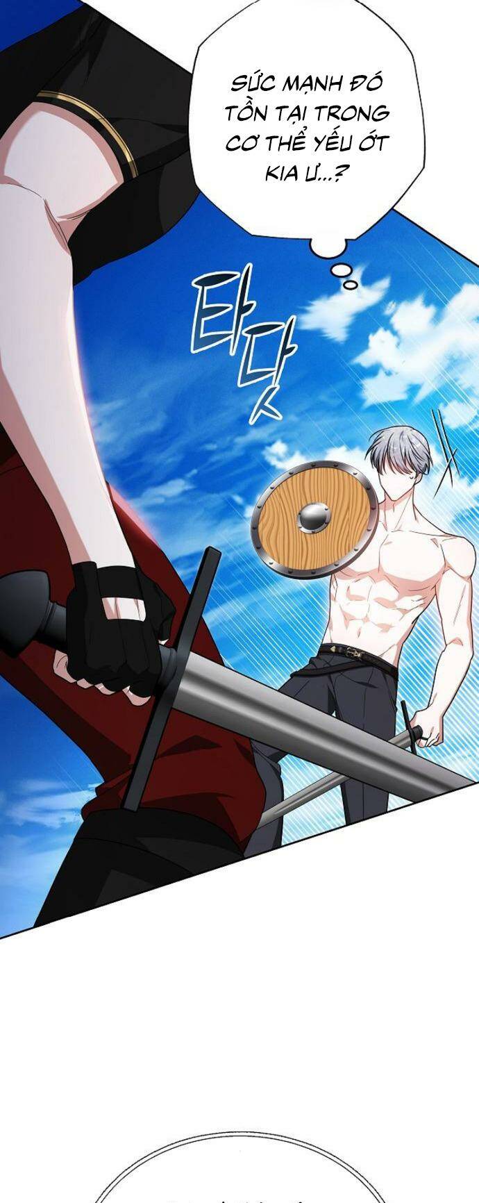 Cô Dâu Của Obsidian - Chap 8 - Trang 63