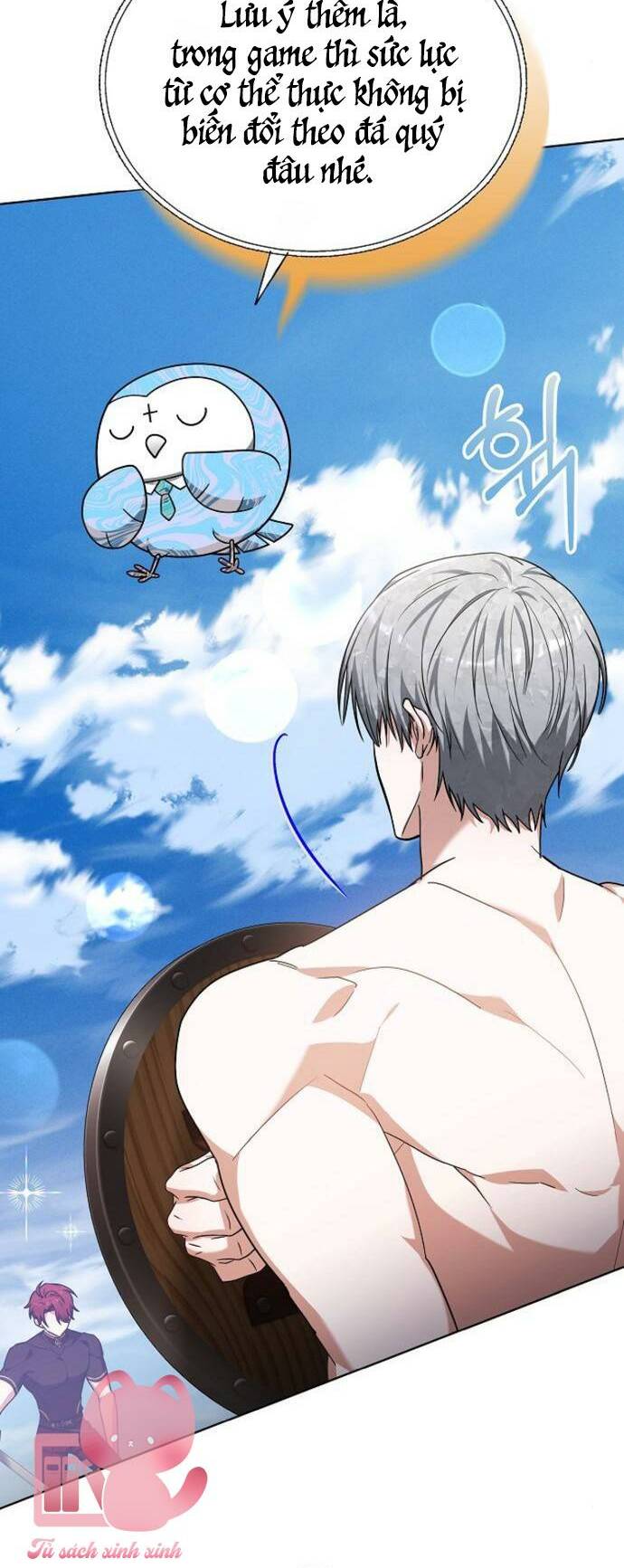 Cô Dâu Của Obsidian - Chap 8 - Trang 64