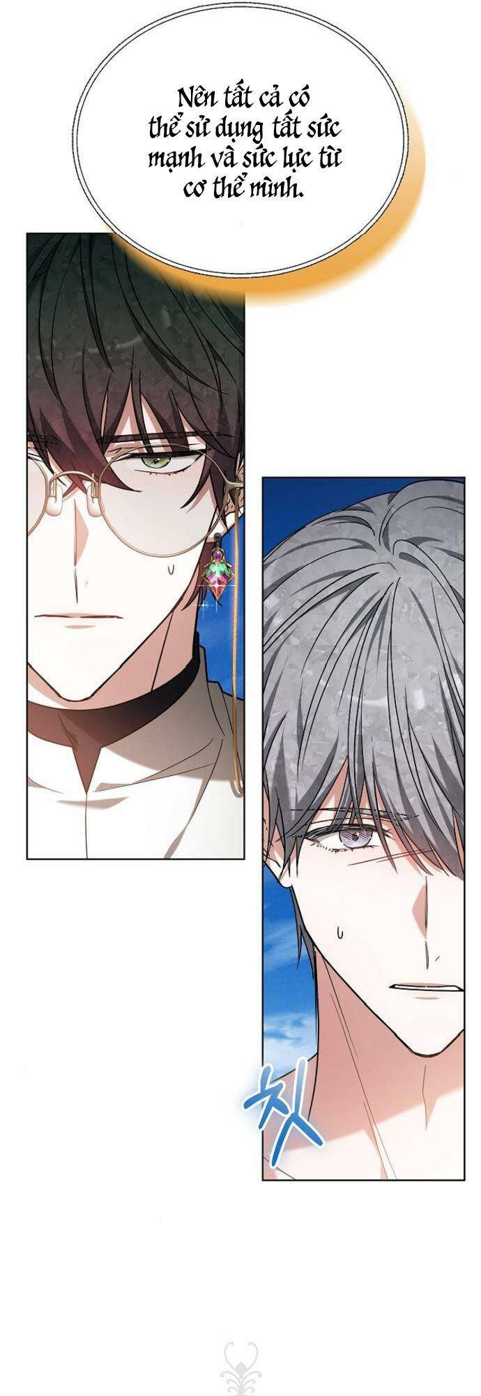 Cô Dâu Của Obsidian - Chap 8 - Trang 65