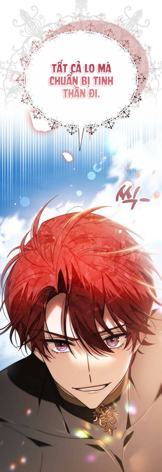 Cô Dâu Của Obsidian - Chap 8 - Trang 66