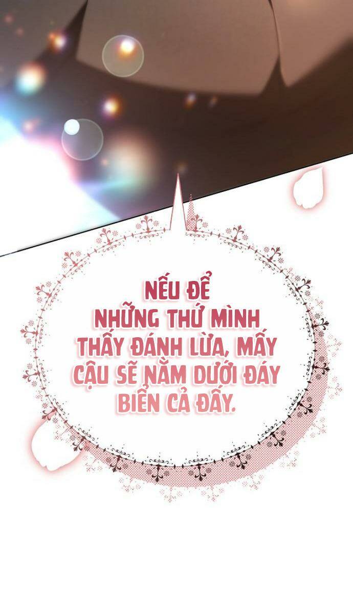 Cô Dâu Của Obsidian - Chap 8 - Trang 67