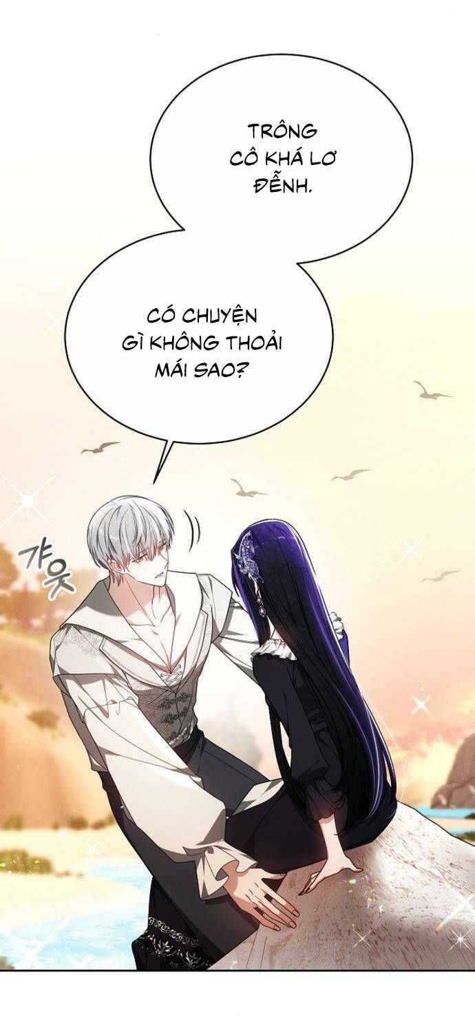 Cô Dâu Của Obsidian - Chap 8 - Trang 7