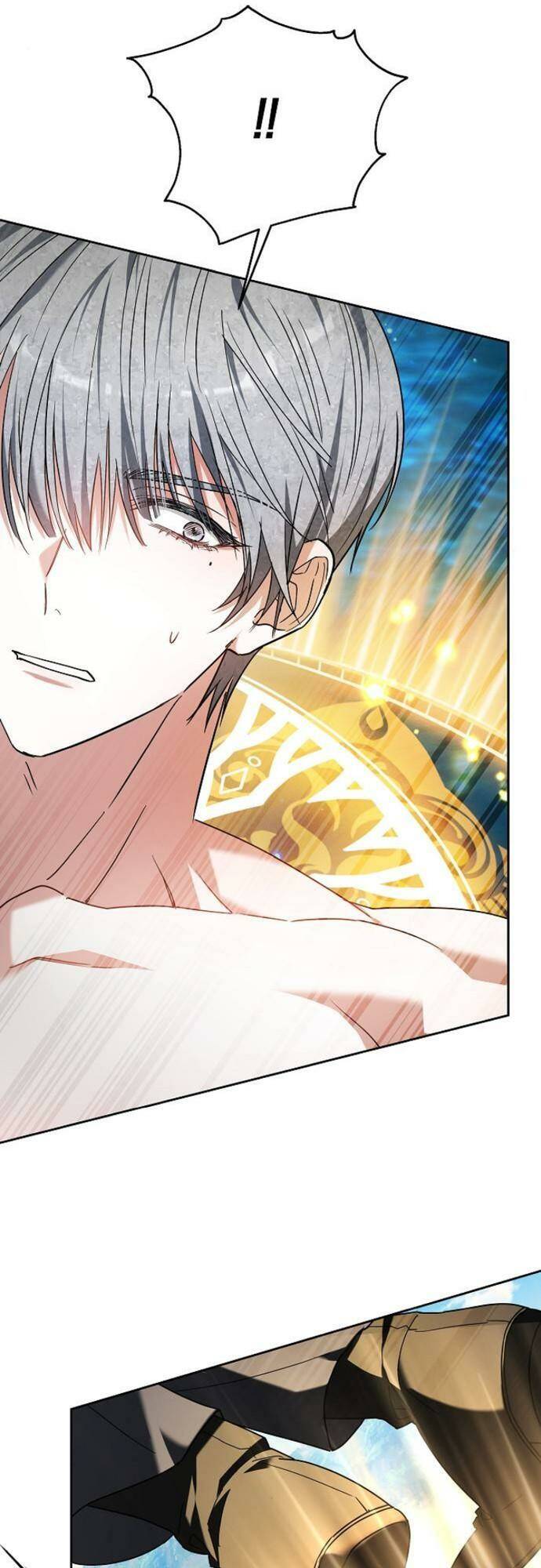 Cô Dâu Của Obsidian - Chap 9 - Trang 10