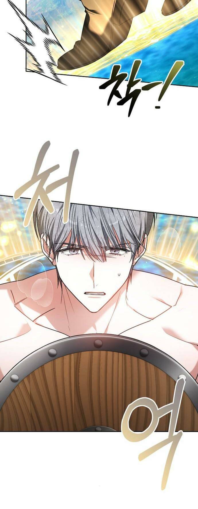 Cô Dâu Của Obsidian - Chap 9 - Trang 11