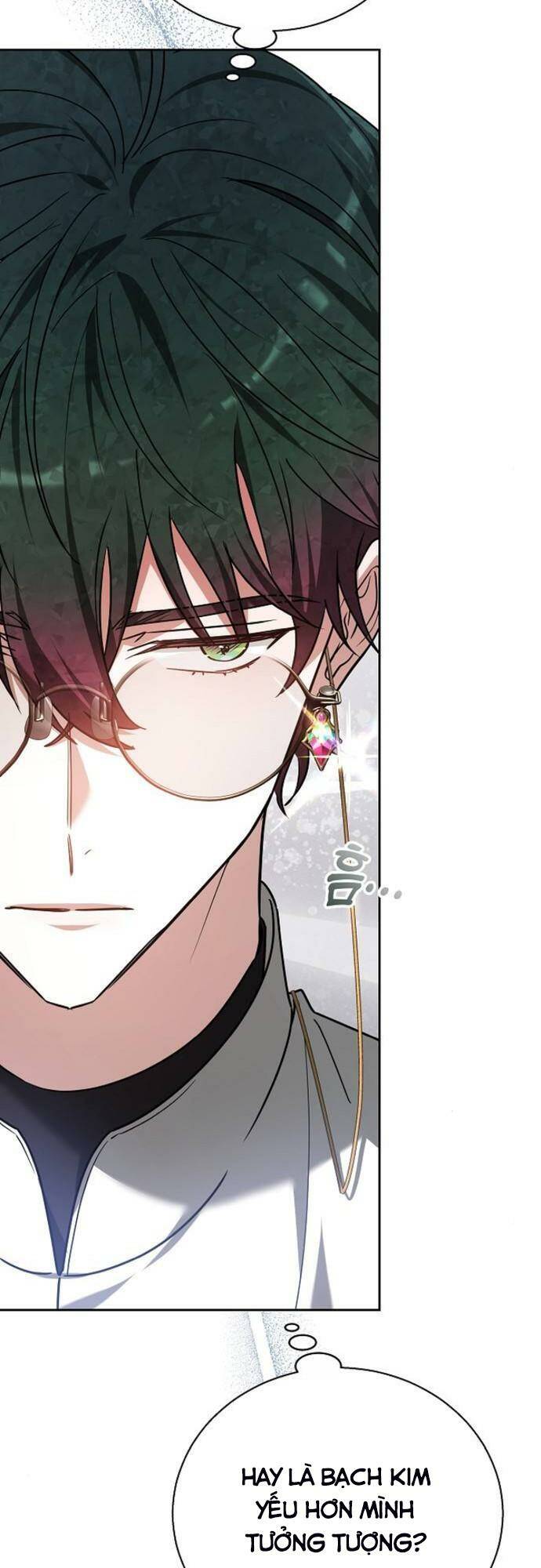 Cô Dâu Của Obsidian - Chap 9 - Trang 14