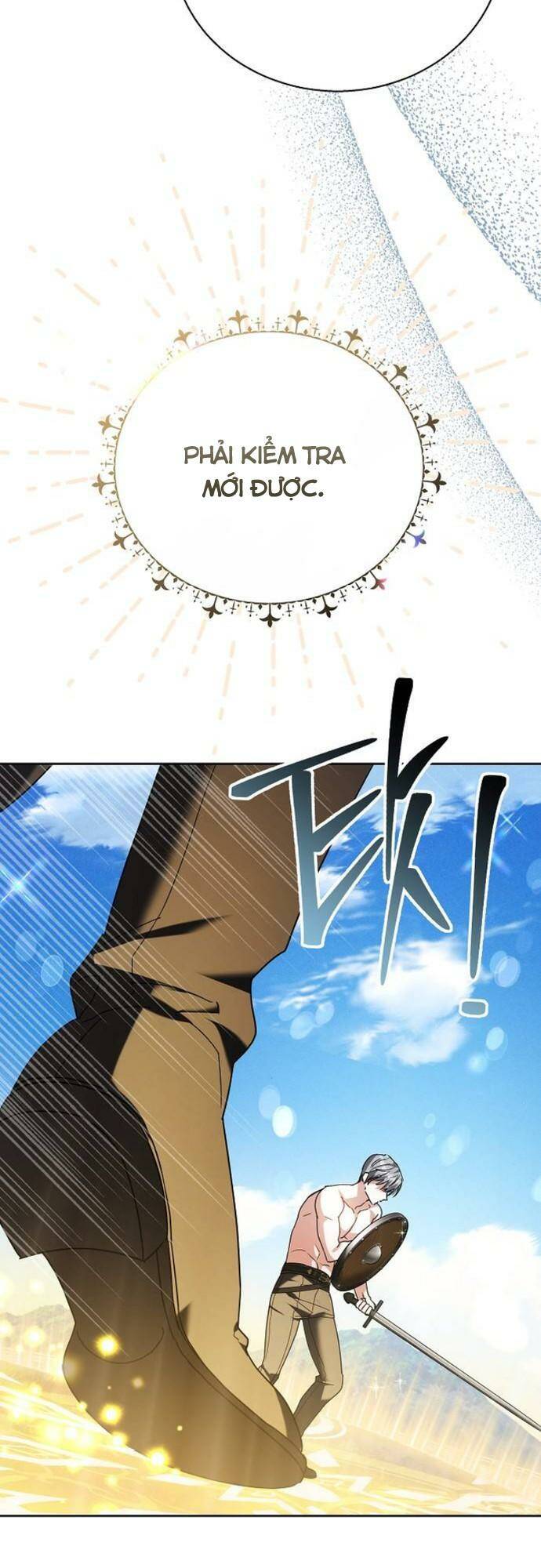 Cô Dâu Của Obsidian - Chap 9 - Trang 15