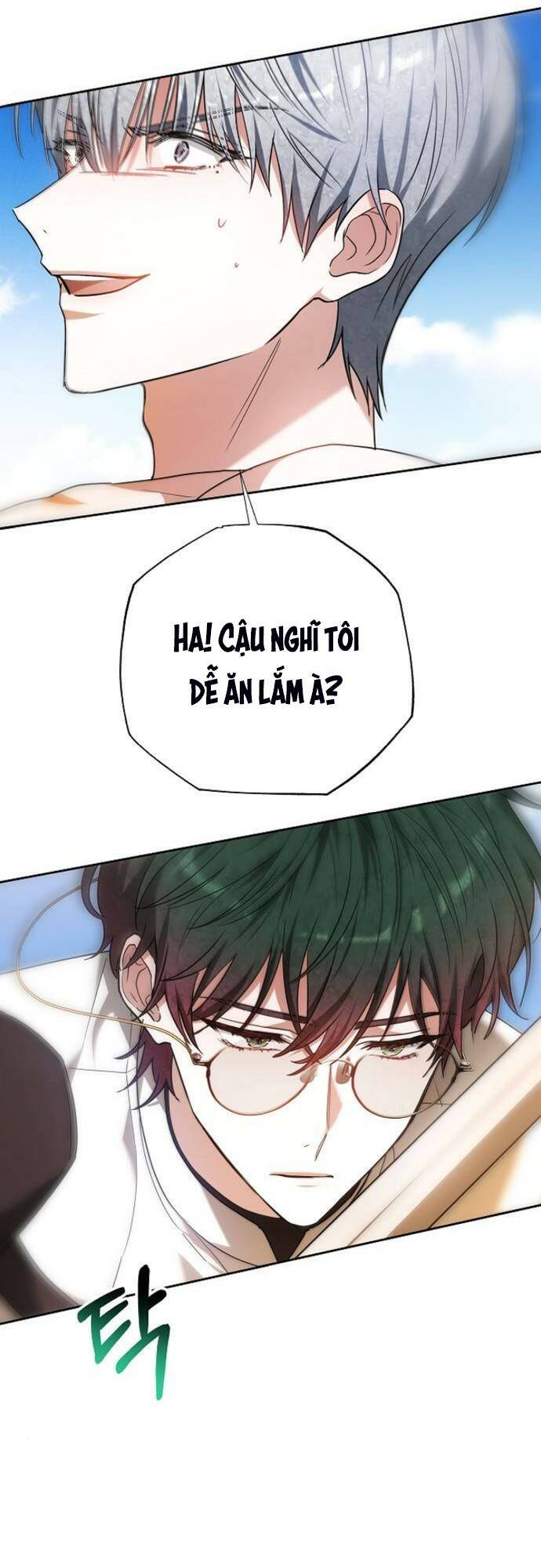 Cô Dâu Của Obsidian - Chap 9 - Trang 18
