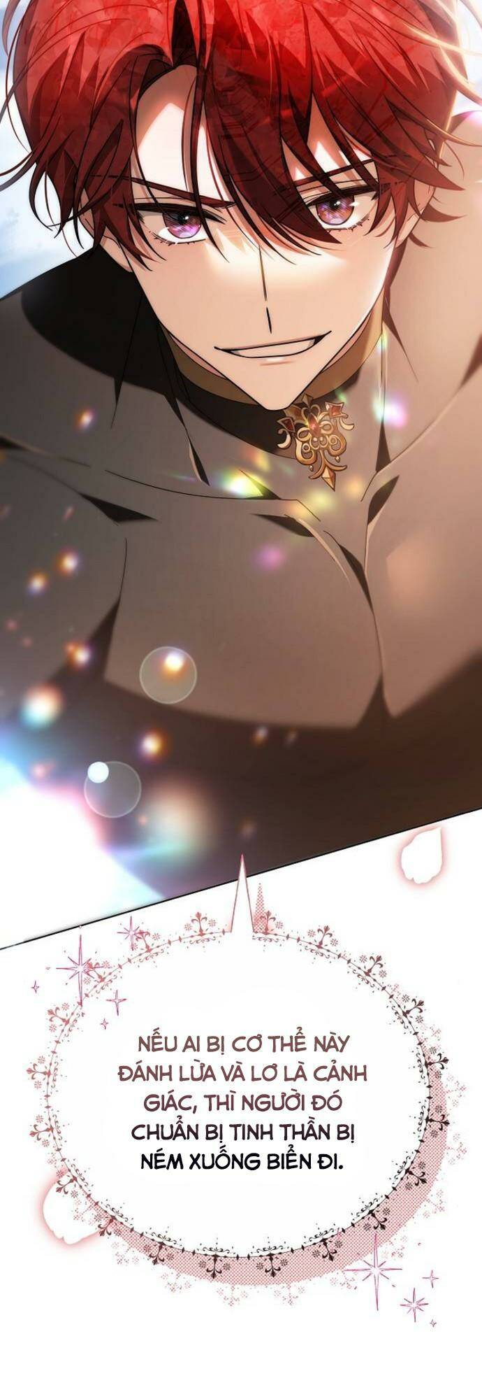 Cô Dâu Của Obsidian - Chap 9 - Trang 2
