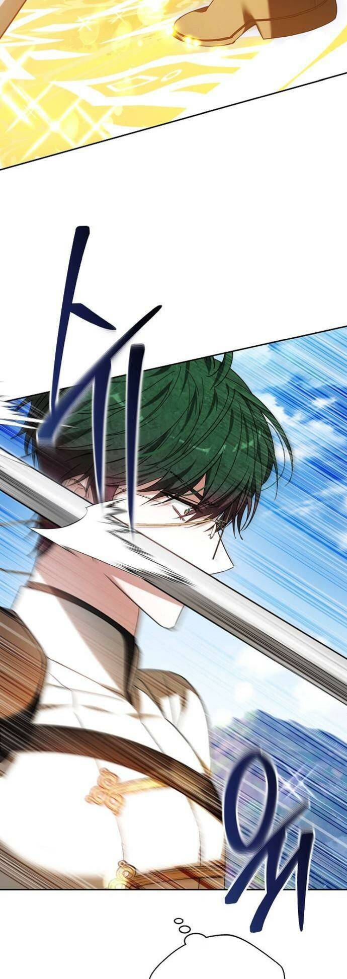 Cô Dâu Của Obsidian - Chap 9 - Trang 20
