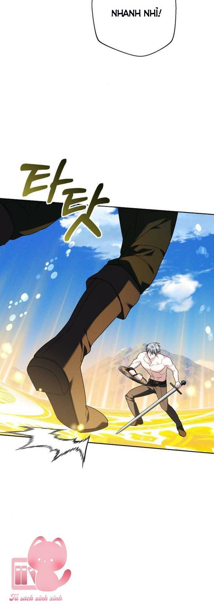 Cô Dâu Của Obsidian - Chap 9 - Trang 21