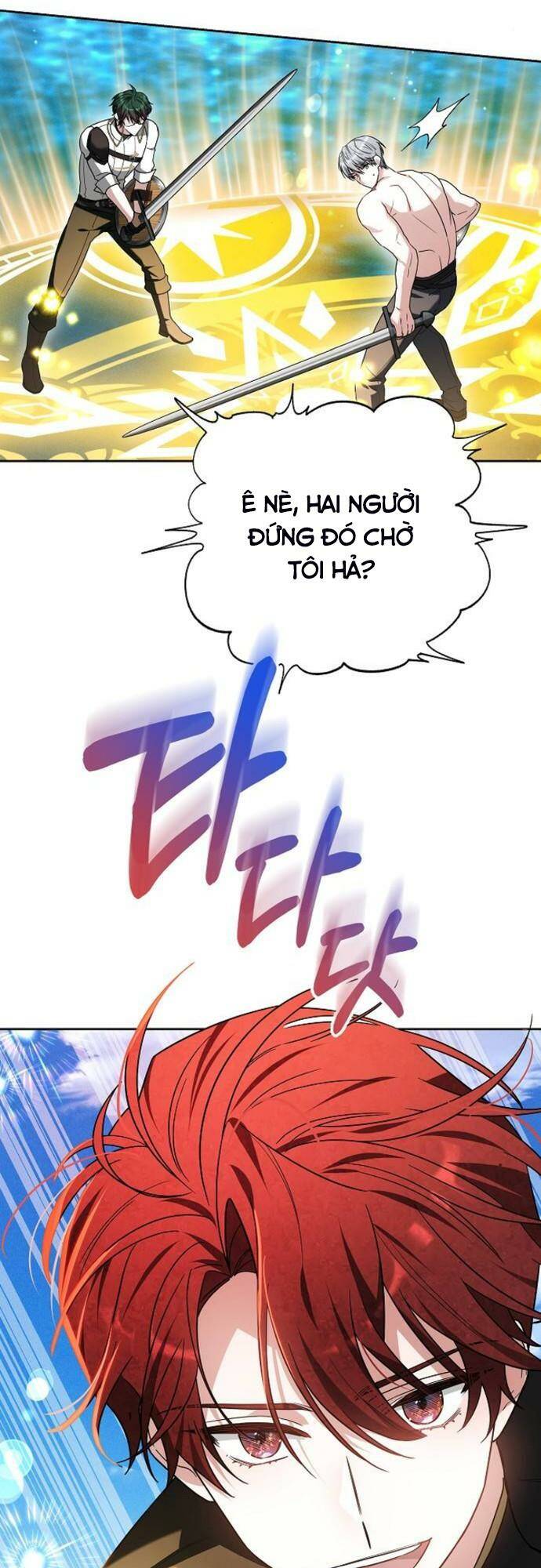 Cô Dâu Của Obsidian - Chap 9 - Trang 22