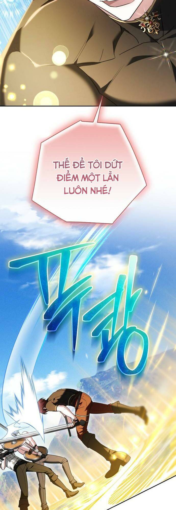 Cô Dâu Của Obsidian - Chap 9 - Trang 23