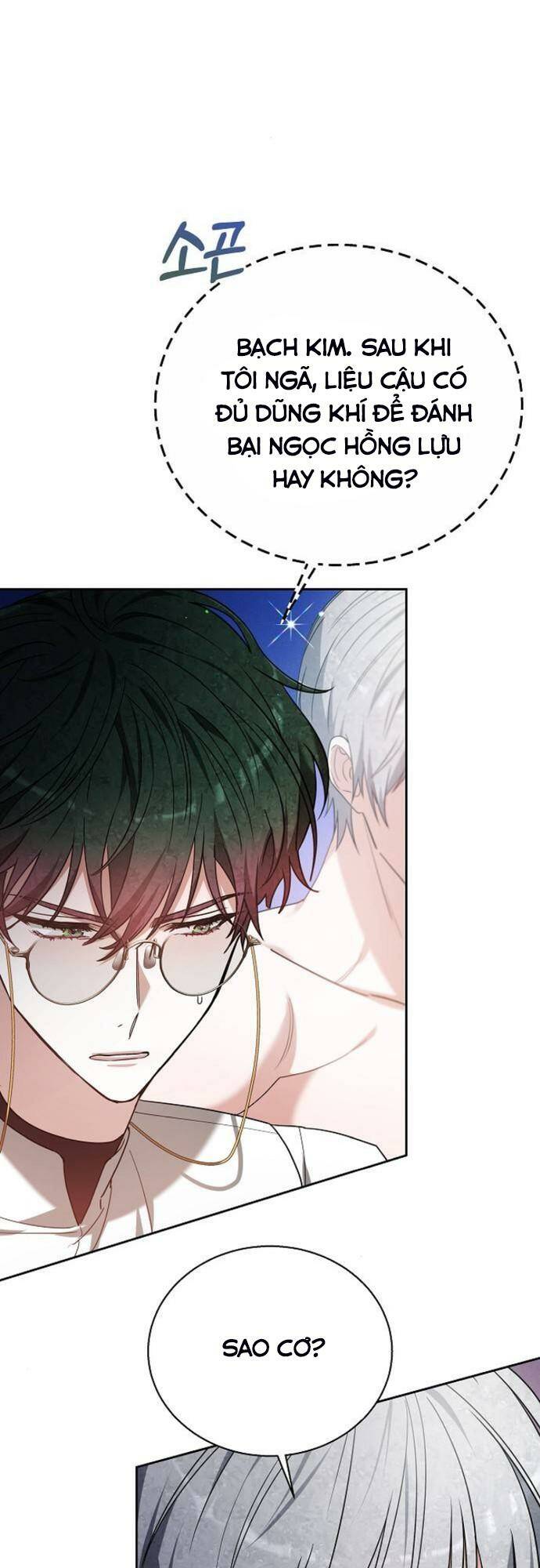 Cô Dâu Của Obsidian - Chap 9 - Trang 29