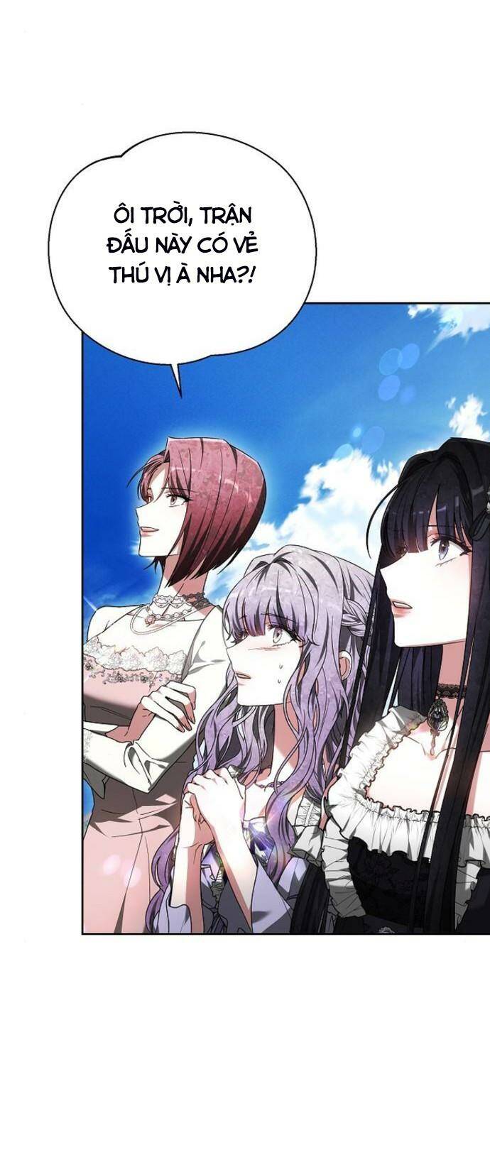 Cô Dâu Của Obsidian - Chap 9 - Trang 3