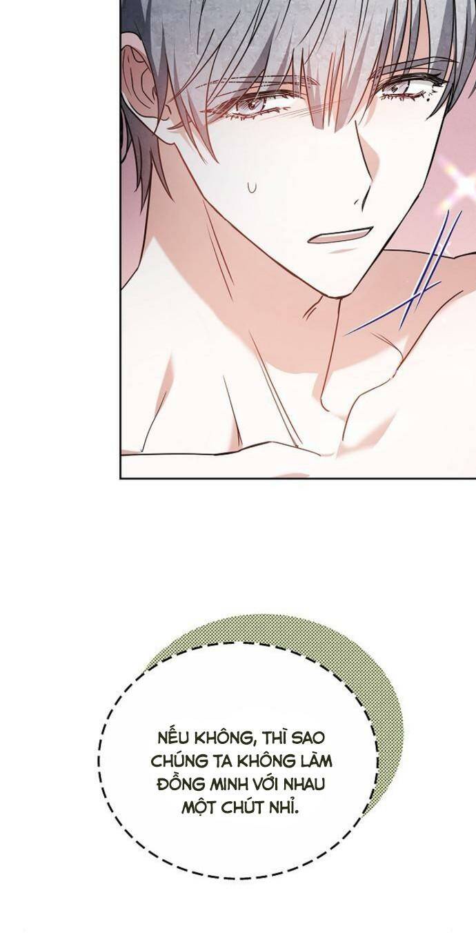 Cô Dâu Của Obsidian - Chap 9 - Trang 30