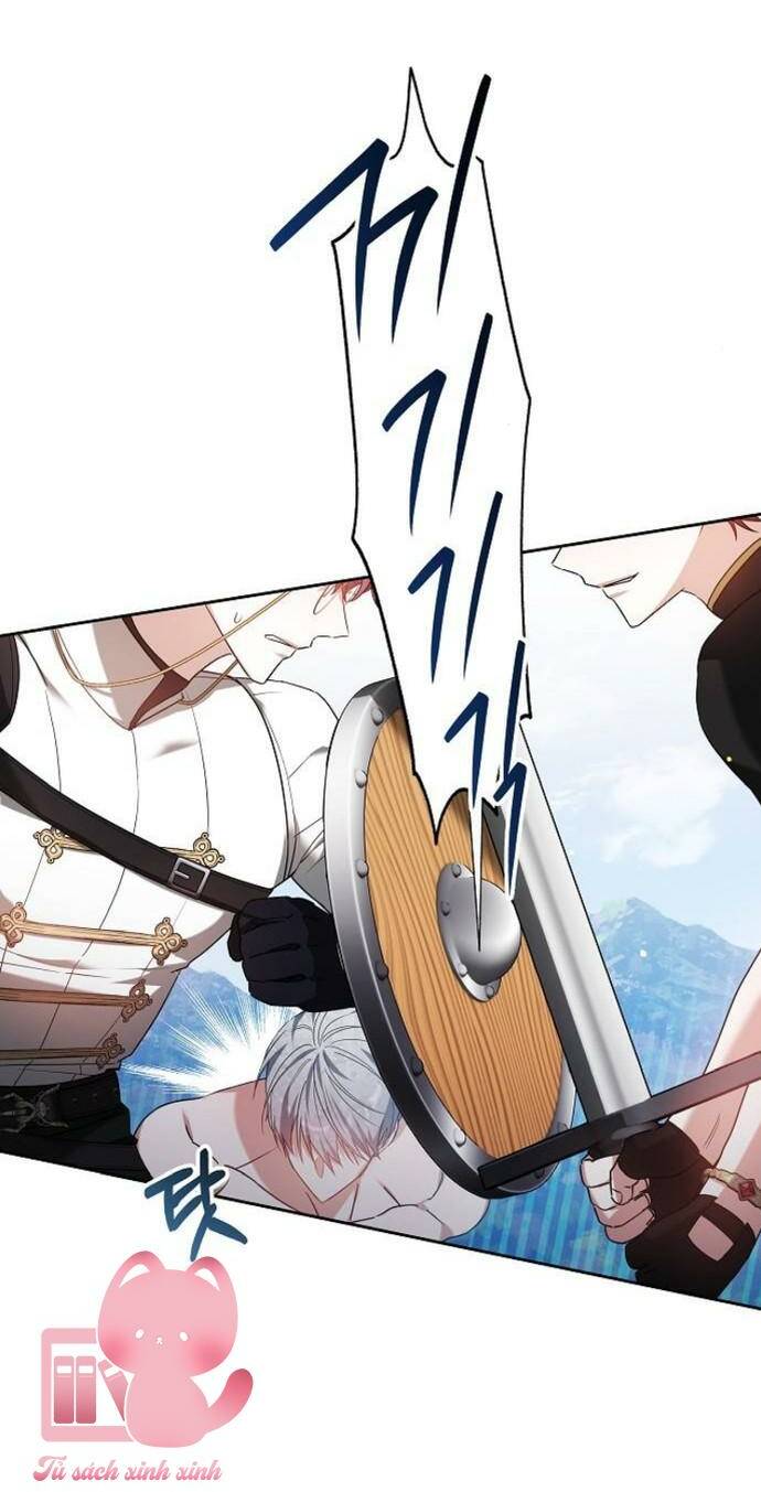 Cô Dâu Của Obsidian - Chap 9 - Trang 31