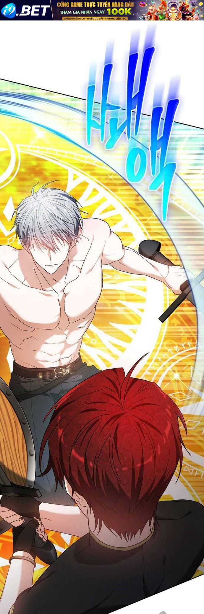 Cô Dâu Của Obsidian - Chap 9 - Trang 32