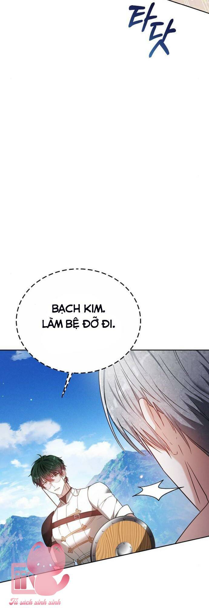 Cô Dâu Của Obsidian - Chap 9 - Trang 36